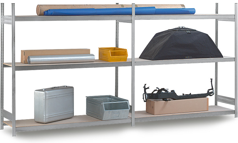 Gro�fachregale